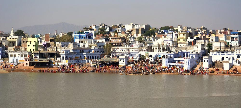 Pushkar Attractions Tour Packages