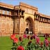 Overnight Agra Tour from Jaipur