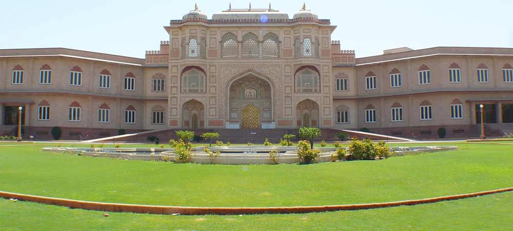 birla auditorium jaipur