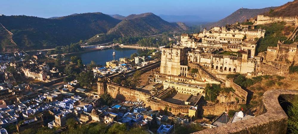 03 Days Jaipur Bundi Tour