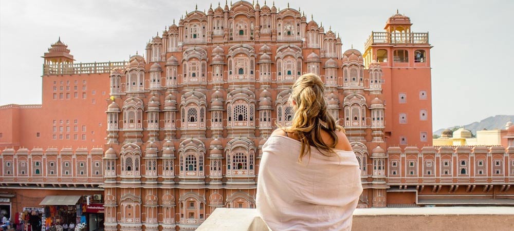 hawa mahal jaipur photography