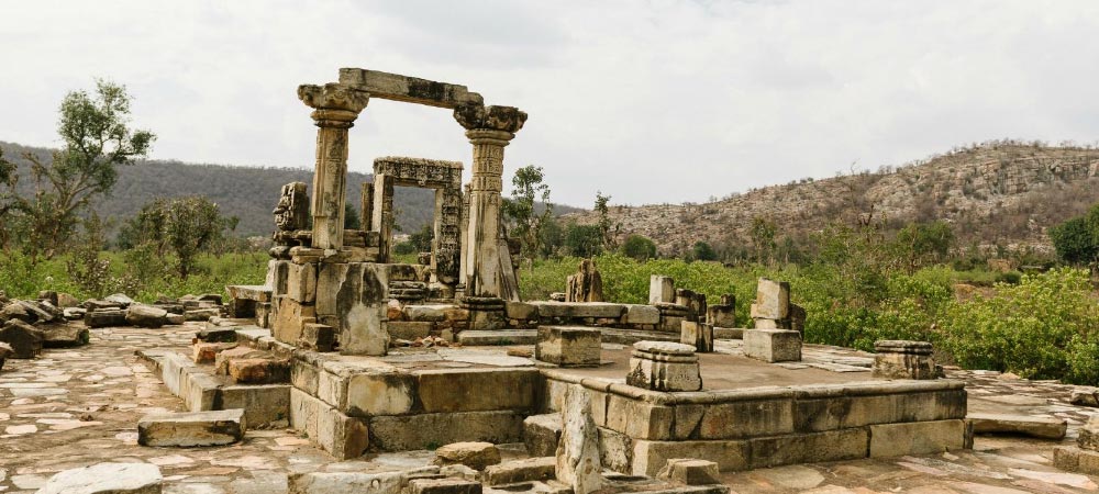 Rusirani Village Jaipur