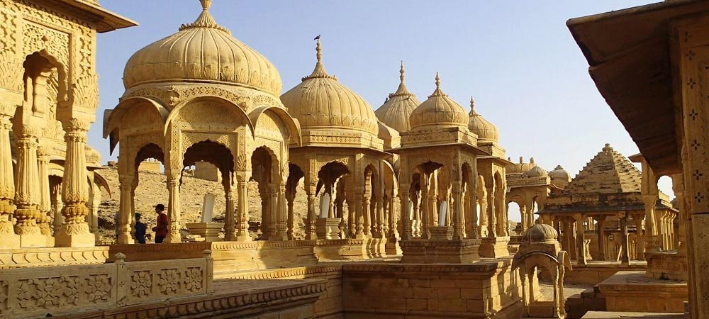 Tomb of Humayun Taxi