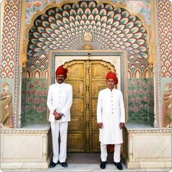 Jaipur Sightseeing Trip
