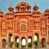 Agra to Jaipur Taxi